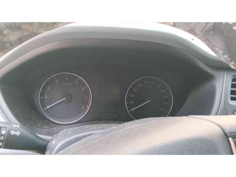 Recambio de cuadro instrumentos para hyundai i20 ii (gb, ib) 1.2 referencia OEM IAM   
