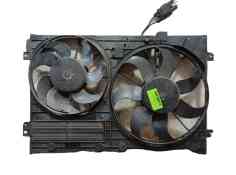 Recambio de electroventilador para audi a3 sportback (8pa) 2.0 tdi 16v referencia OEM IAM   