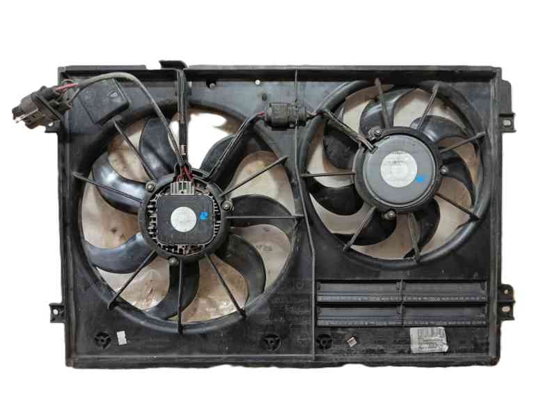 Recambio de electroventilador para audi a3 sportback (8pa) 2.0 tdi 16v referencia OEM IAM   
