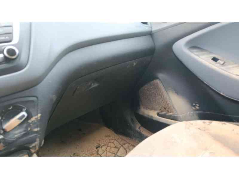 Recambio de guantera para hyundai i20 ii (gb, ib) 1.2 referencia OEM IAM   