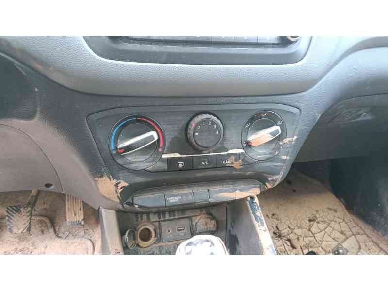 Recambio de mando calefaccion / aire acondicionado para hyundai i20 ii (gb, ib) 1.2 referencia OEM IAM   