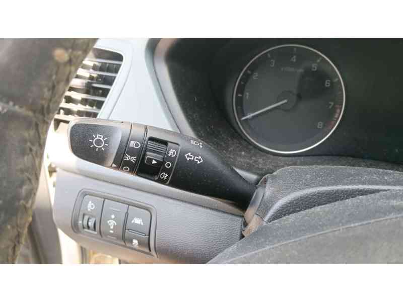 Recambio de mando luces para hyundai i20 ii (gb, ib) 1.2 referencia OEM IAM   
