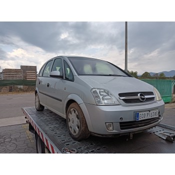 OPEL MERIVA A MONOSPACE (X03)