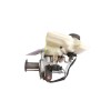 Recambio de bomba freno para volkswagen t-cross (c11, d31) 1.0 tsi referencia OEM IAM 5Q1614019ACREP 2Q1511301A 