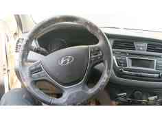 Recambio de volante para hyundai i20 ii (gb, ib) 1.2 referencia OEM IAM   