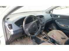 Recambio de salpicadero para hyundai i20 ii (gb, ib) 1.2 referencia OEM IAM   