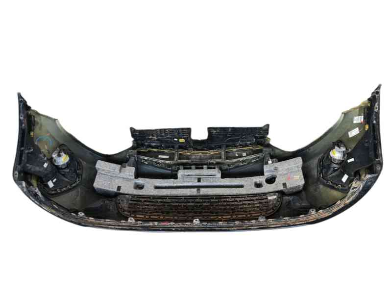 Recambio de paragolpes delantero para kia stonic (yb) 1.0 t-gdi referencia OEM IAM 86511H8400  