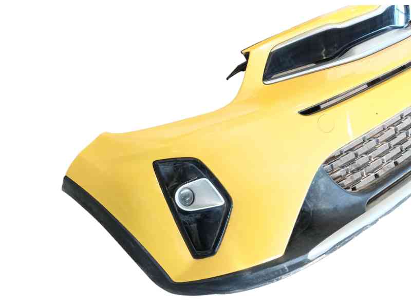 Recambio de paragolpes delantero para kia stonic (yb) 1.0 t-gdi referencia OEM IAM 86511H8400  