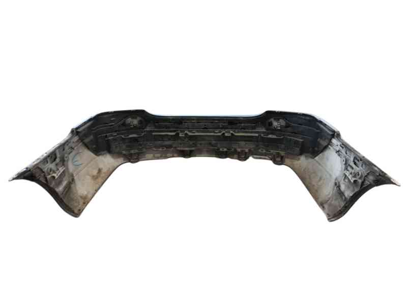Recambio de paragolpes trasero para mercedes-benz clase c (w203) c 220 cdi (203.008) referencia OEM IAM A2038850825  