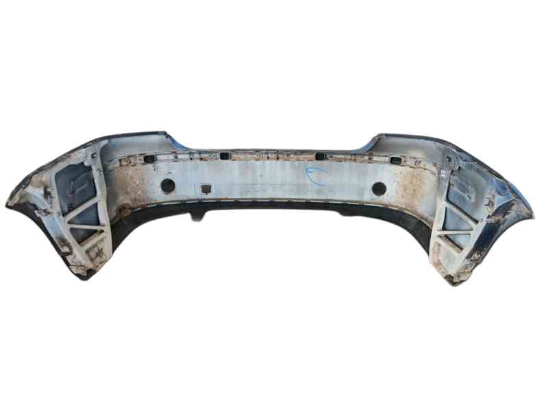 Recambio de paragolpes trasero para ford focus ii sedán (db_, fch, dh) 1.8 tdci referencia OEM IAM   