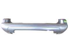 Recambio de paragolpes trasero para peugeot partner tepee 1.6 bluehdi 100 referencia OEM IAM 7410GE  
