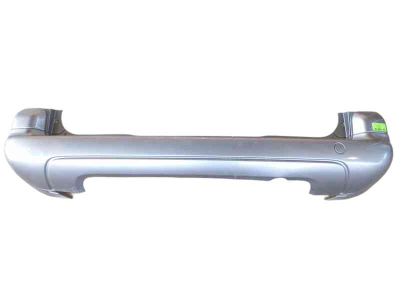 Recambio de paragolpes trasero para peugeot partner tepee 1.6 bluehdi 100 referencia OEM IAM 7410GE  