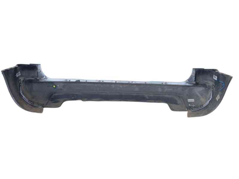 Recambio de paragolpes trasero para peugeot partner tepee 1.6 bluehdi 100 referencia OEM IAM 7410GE  