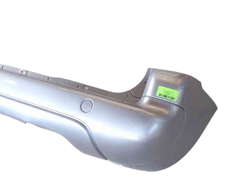 Recambio de paragolpes trasero para peugeot partner tepee 1.6 bluehdi 100 referencia OEM IAM 7410GE  