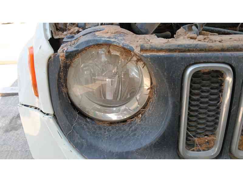 Recambio de faro derecho para jeep renegade suv (bu, b1, bv) 1.3 t-gdi 4x4 referencia OEM IAM   