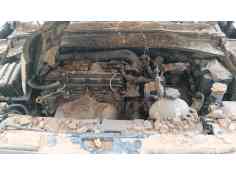 Recambio de motor completo para jeep renegade suv (bu, b1, bv) 1.3 t-gdi 4x4 referencia OEM IAM   
