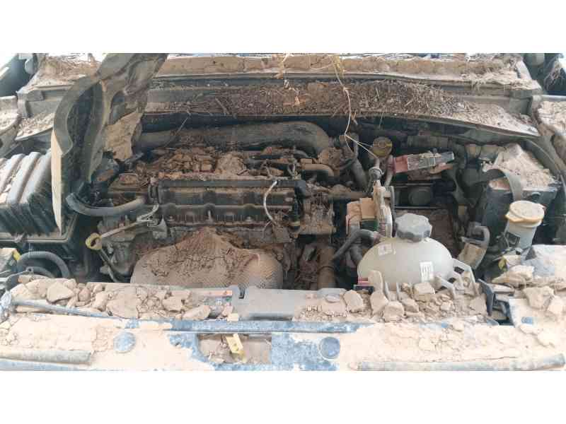 Recambio de motor completo para jeep renegade suv (bu, b1, bv) 1.3 t-gdi 4x4 referencia OEM IAM   
