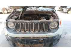 Recambio de rejilla delantera para jeep renegade suv (bu, b1, bv) 1.3 t-gdi 4x4 referencia OEM IAM   