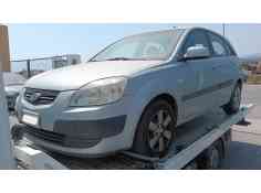 kia rio ii (jb) del año 2006