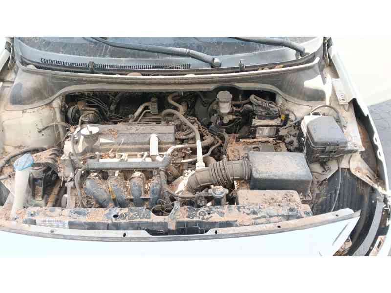 Recambio de motor completo para hyundai i20 ii (gb, ib) 1.2 referencia OEM IAM   