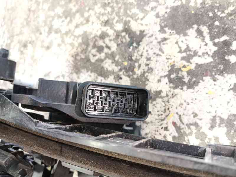 Recambio de cerradura puerta trasera derecha para ford focus ii sedán (db_, fch, dh) 1.8 tdci referencia OEM IAM   