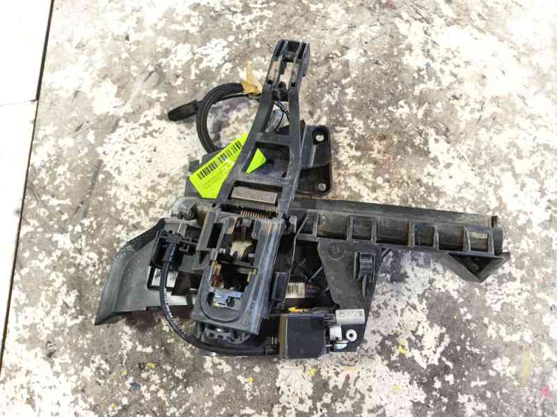Recambio de cerradura puerta trasera derecha para ford focus ii sedán (db_, fch, dh) 1.8 tdci referencia OEM IAM   