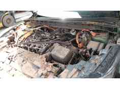 Recambio de motor completo para ford kuga iii (dfk) 2.5 duratec plug-in-hybrid referencia OEM IAM   