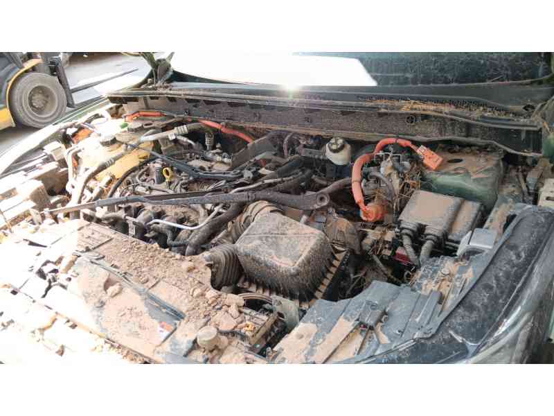 Recambio de motor completo para ford kuga iii (dfk) 2.5 duratec plug-in-hybrid referencia OEM IAM   