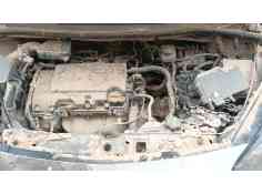 Recambio de motor completo para opel corsa e (x15) 1.4 (08, 68) referencia OEM IAM   