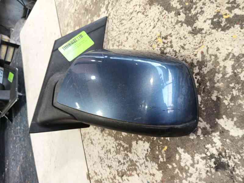 Recambio de espejo retrovisor izquierdo para ford focus ii sedán (db_, fch, dh) 1.8 tdci referencia OEM IAM   