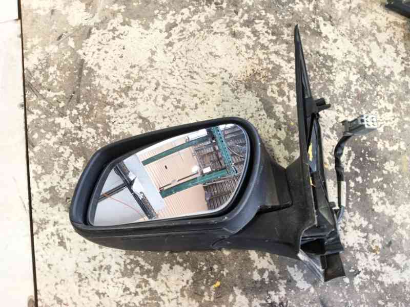 Recambio de espejo retrovisor izquierdo para ford focus ii sedán (db_, fch, dh) 1.8 tdci referencia OEM IAM   