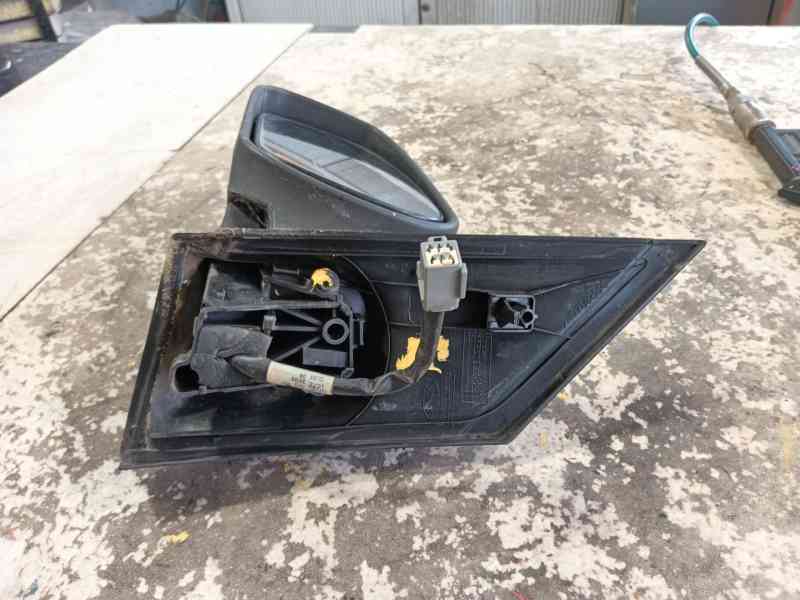 Recambio de espejo retrovisor izquierdo para ford focus ii sedán (db_, fch, dh) 1.8 tdci referencia OEM IAM   