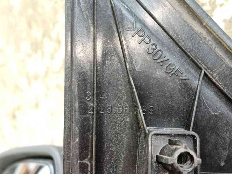 Recambio de espejo retrovisor izquierdo para ford focus ii sedán (db_, fch, dh) 1.8 tdci referencia OEM IAM   