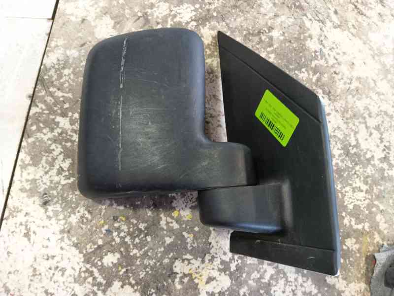 Recambio de espejo retrovisor derecho para ford transit connect (p65_, p70_, p80_) 1.8 di referencia OEM IAM 4460947  