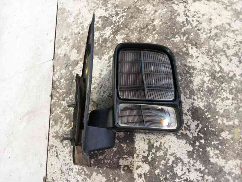Recambio de espejo retrovisor derecho para ford transit connect (p65_, p70_, p80_) 1.8 di referencia OEM IAM 4460947  