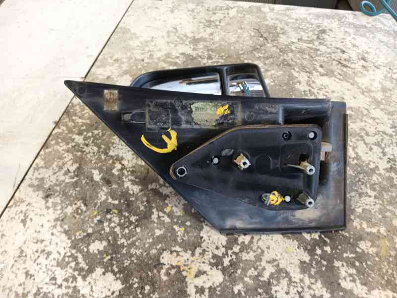 Recambio de espejo retrovisor derecho para ford transit connect (p65_, p70_, p80_) 1.8 di referencia OEM IAM 4460947  