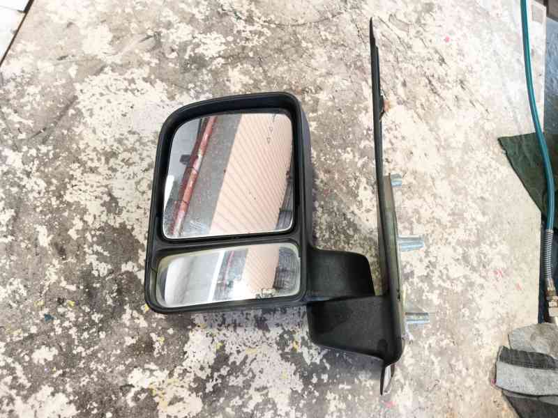 Recambio de espejo retrovisor izquierdo para ford transit connect (p65_, p70_, p80_) 1.8 di referencia OEM IAM 1337698  