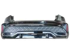 Recambio de paragolpes trasero para audi a3 sportback (8ya, 8yf) 35 tdi referencia OEM IAM 8Y4807067AAGRU 8Y4825217 979966