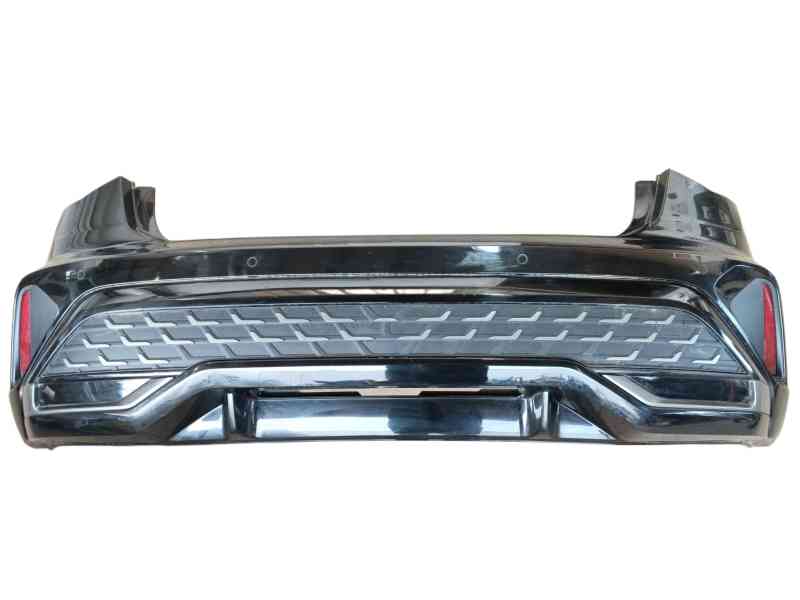 Recambio de paragolpes trasero para audi a3 sportback (8ya, 8yf) 35 tdi referencia OEM IAM 8Y4807067AAGRU 8Y4825217 979966