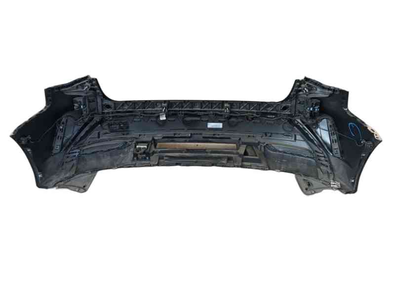 Recambio de paragolpes trasero para audi a3 sportback (8ya, 8yf) 35 tdi referencia OEM IAM 8Y4807067AAGRU 8Y4825217 979966