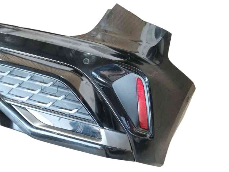 Recambio de paragolpes trasero para audi a3 sportback (8ya, 8yf) 35 tdi referencia OEM IAM 8Y4807067AAGRU 8Y4825217 979966