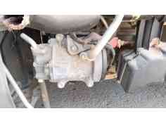 Recambio de compresor aire acondicionado para toyota corolla sedán (_e21_) 1.8 vvti hybrid (zwe211, mzea12) referencia OEM IAM 8