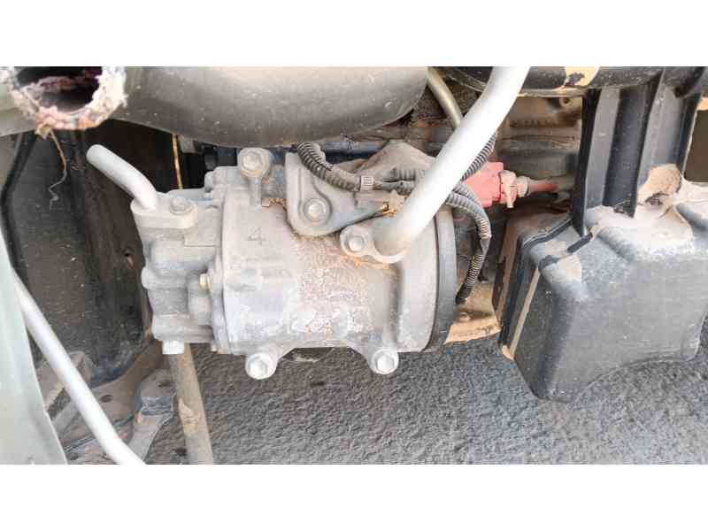 Recambio de compresor aire acondicionado para toyota corolla sedán (_e21_) 1.8 vvti hybrid (zwe211, mzea12) referencia OEM IAM 8