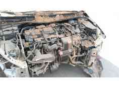 Recambio de motor completo para toyota corolla sedán (_e21_) 1.8 vvti hybrid (zwe211, mzea12) referencia OEM IAM 190000T850  