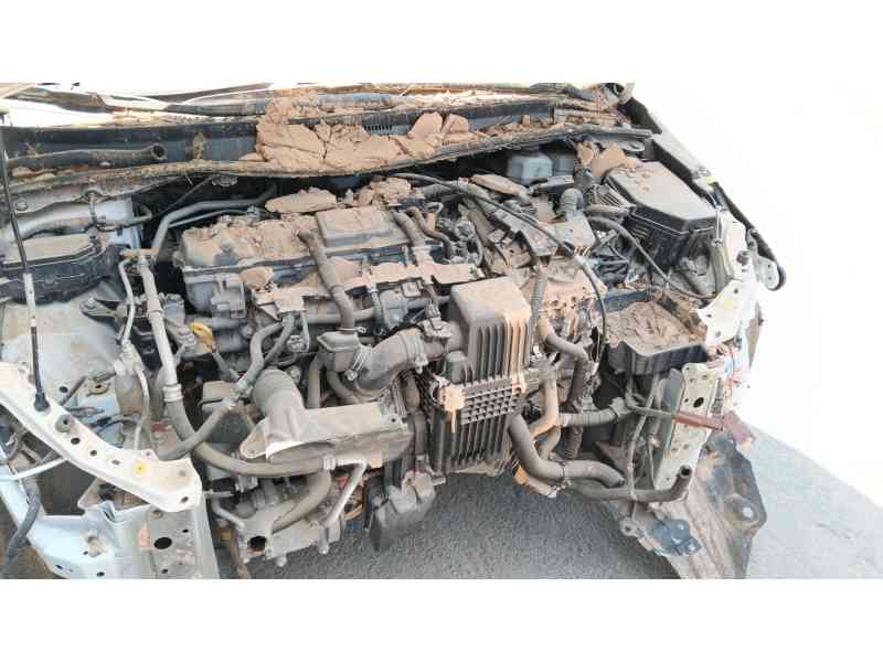 Recambio de motor completo para toyota corolla sedán (_e21_) 1.8 vvti hybrid (zwe211, mzea12) referencia OEM IAM 190000T850  