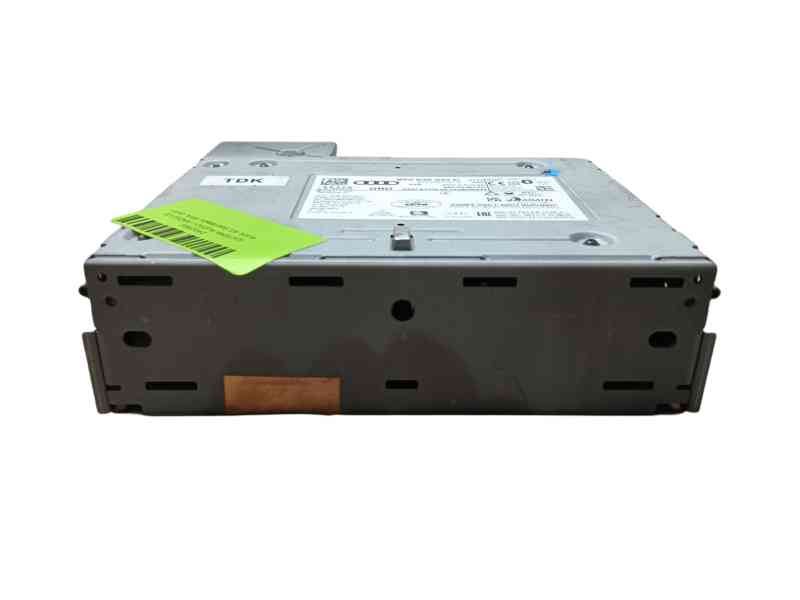 Recambio de sistema audio / radio cd para audi a3 sportback (8ya, 8yf) 35 tdi referencia OEM IAM 8Y0035042C 28836306 8Y0035043B