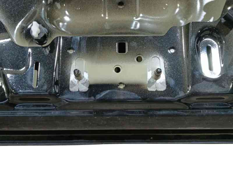 Recambio de porton trasero para audi a3 sportback (8ya, 8yf) 35 tdi referencia OEM IAM 8Y4827025A  