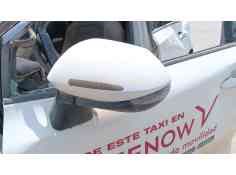 Recambio de espejo retrovisor izquierdo para toyota corolla sedán (_e21_) 1.8 vvti hybrid (zwe211, mzea12) referencia OEM IAM 87