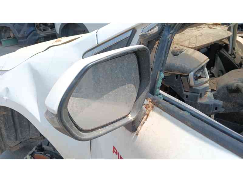 Recambio de espejo retrovisor izquierdo para toyota corolla sedán (_e21_) 1.8 vvti hybrid (zwe211, mzea12) referencia OEM IAM 87