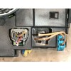 Recambio de mando multifuncion para citroën xsara picasso (n68) 2.0 hdi referencia OEM IAM 6239AV 96533563XT 6242C3